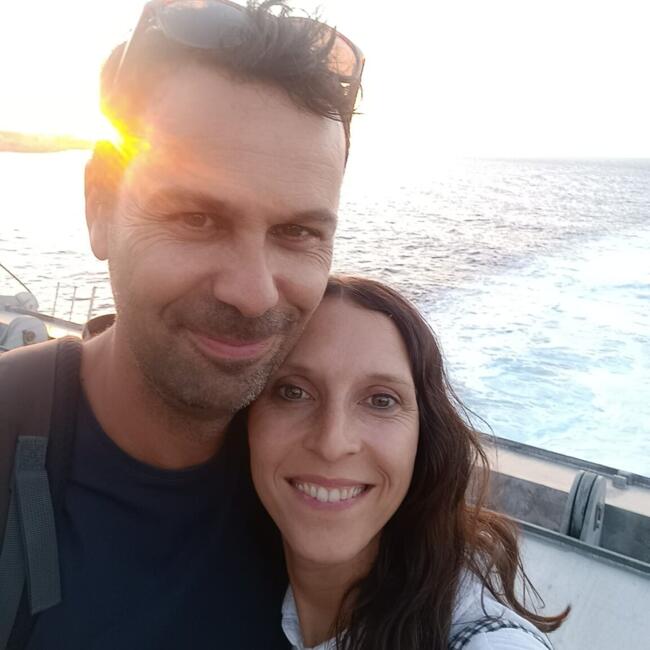 Babysitting job in Nantes: Johan