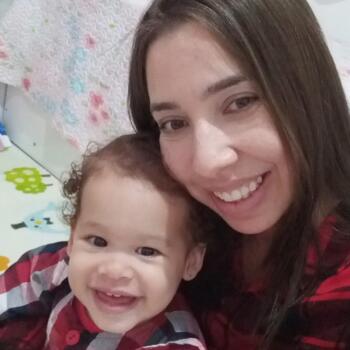 Parent Praia Grande: Tatiana