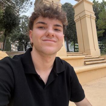 Babysitter in Altea: Pablo