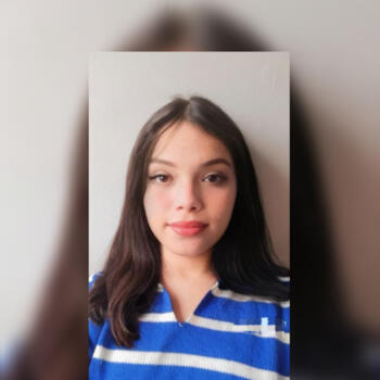 Baby-sitter Casablanca: Aicha