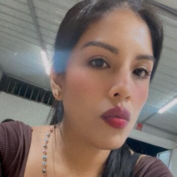 Babysitter in Chincha Alta: Pamela