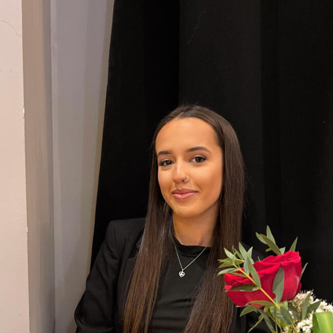 Babysitter in L'Union (Occitanie): Genna