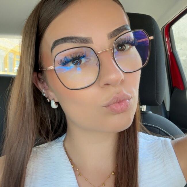 Babysitter in Mouy: Ophélie