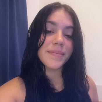 Baby-sitter Bad Zurzach: Ana