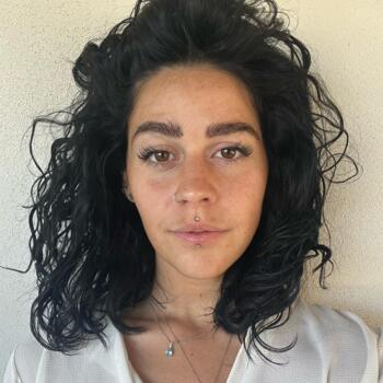 Childminder in Civitavecchia: Giulia