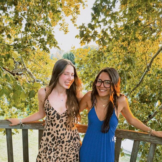 Babysitter in Lille: Olga