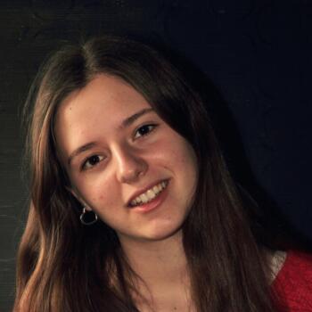 Babysitter Zurich: Laia