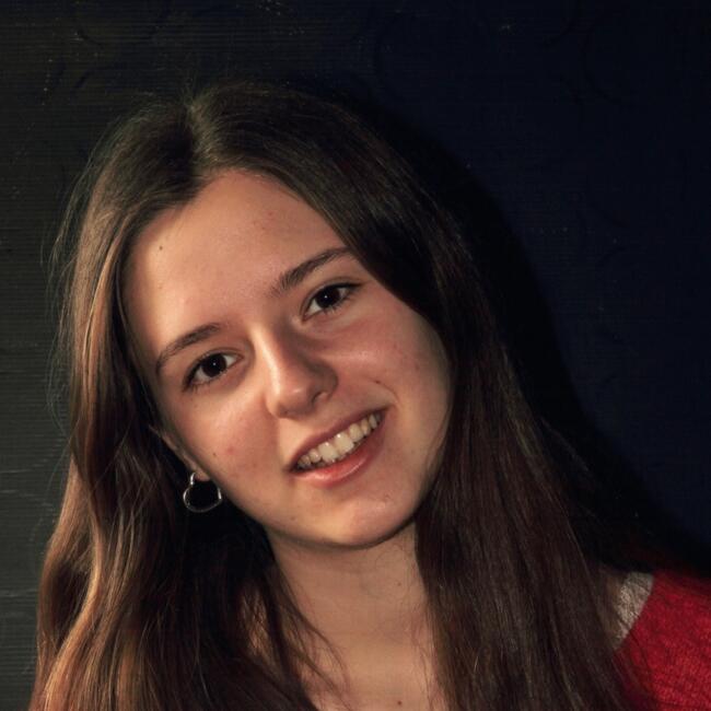 Babysitter in Zurich: Laia