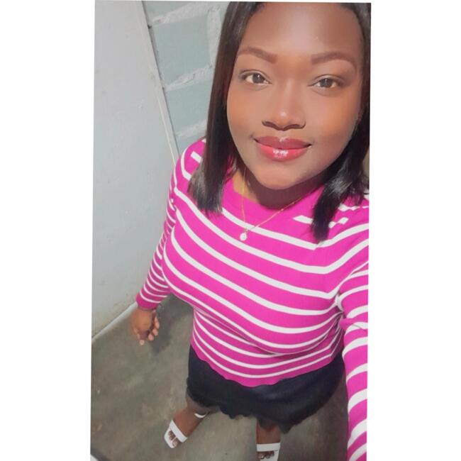 Babysitter in Santo Domingo: Madelyne beltran