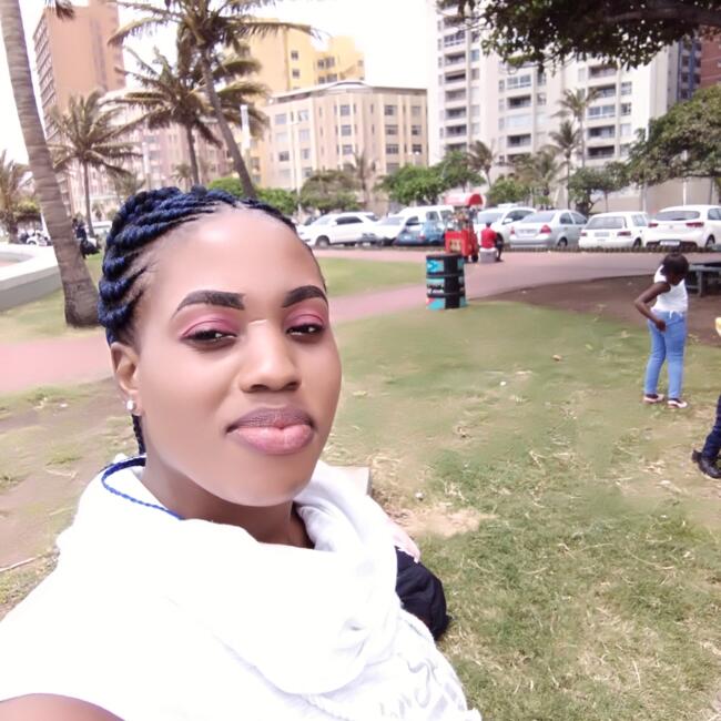 Babysitter in Clermont: Phumla