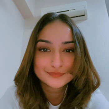 Baby-sitter in Kuala Lumpur: Sonia Shyreen Kaur Gill