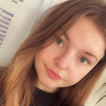 Babysitter in Hanover: Viktoria