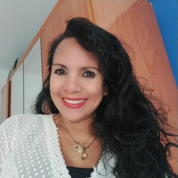 Babysitter Sabadell: Ana Francis