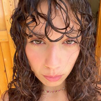 Babysitter Roma: Elettra