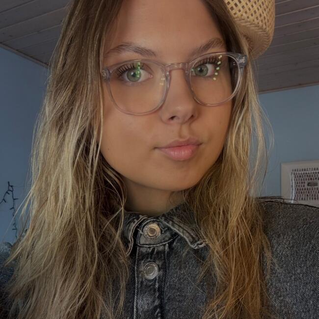 Babysitter in Brønderslev: Jenny