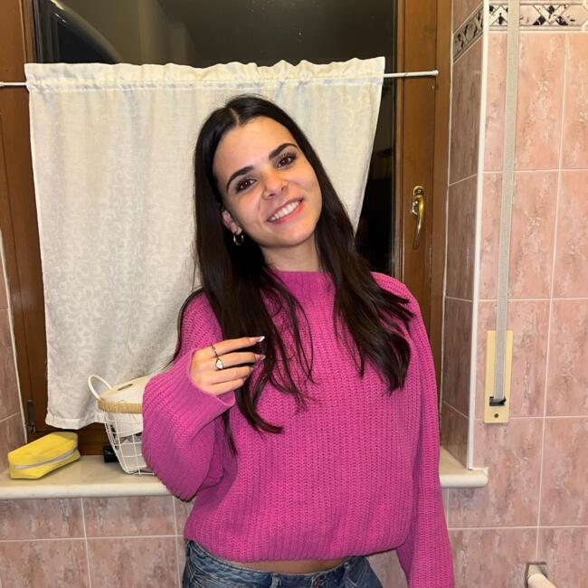 Babysitter a Trento: ASIA