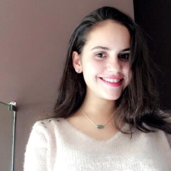 Babysitter in Cottbus: Oumaima