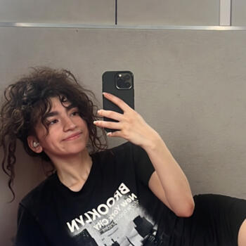 Babysitter in Krakow: Araksya