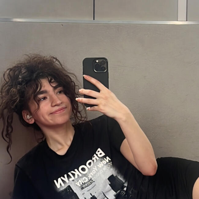 Babysitter in Krakow: Araksya