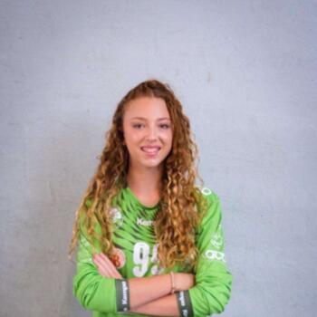 Babysitter Saint-Cyr-sur-Mer: Mathilde