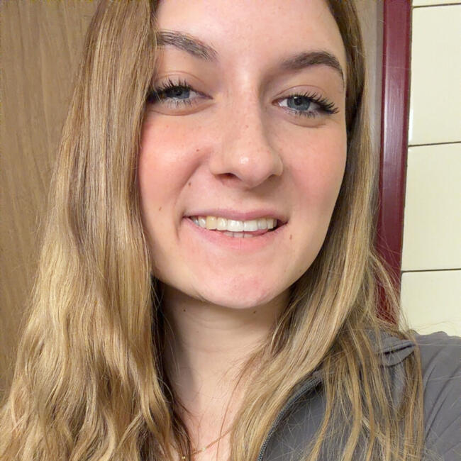 Babysitter in Villarsel-le-Gibloux: Magaly