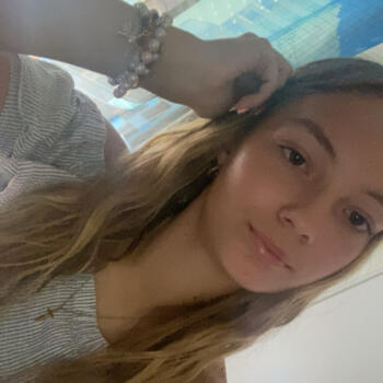 Babysitter in Saint-Étienne-du-Rouvray: Lorine