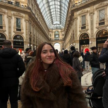 Babysitter em Barreiro: Beatriz