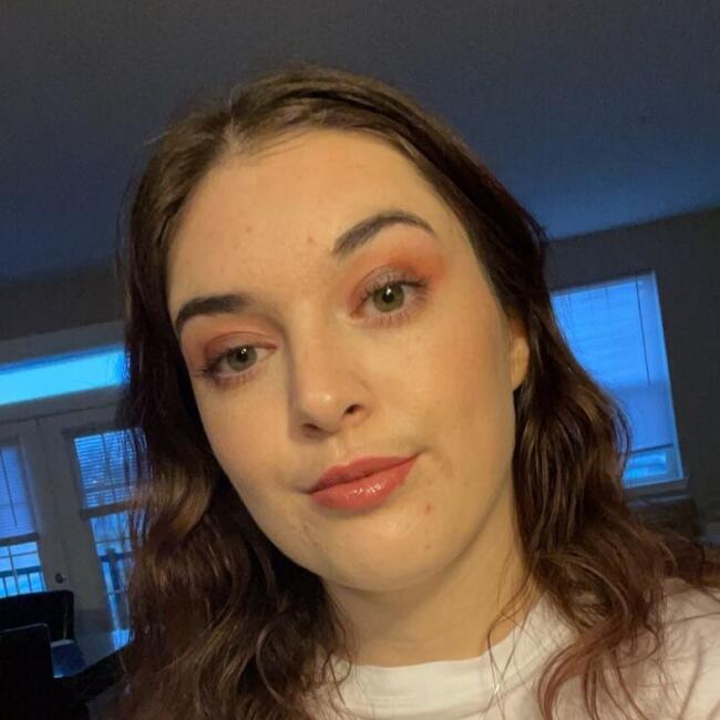 Babysitter in Los Angeles: Jenna