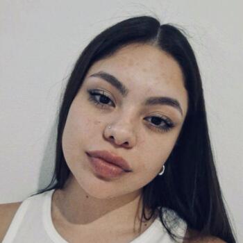 Babysitter Mendoza: Valentina