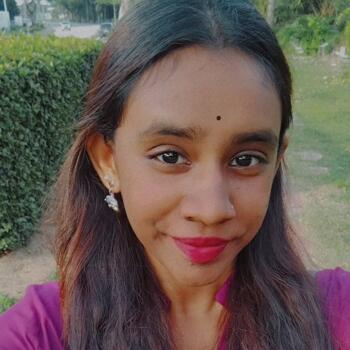 Babysitter Petaling Jaya: Ashnaa