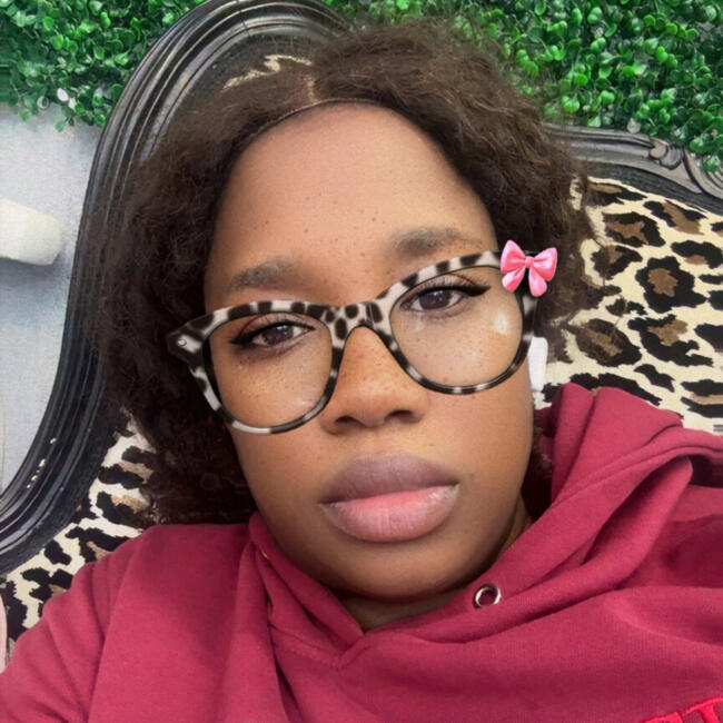 Barnvaktsjobb i Arlöv: Mariama