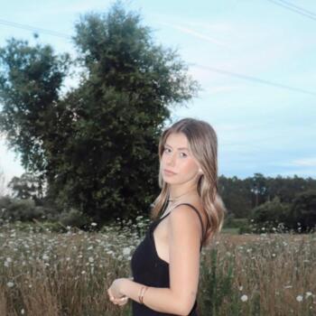 Babysitter em Aveiro: Carolina