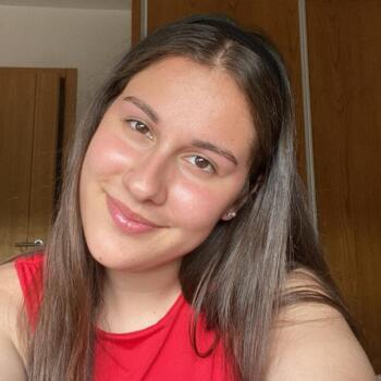 Babysitter em Mirandela: Nádia