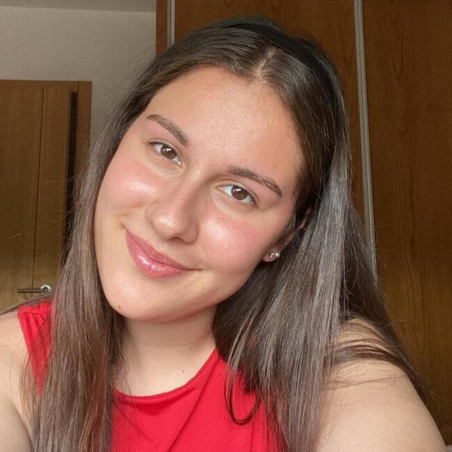 Babysitter em Mirandela: Nádia