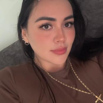 Canguro en Valencia: Dirley