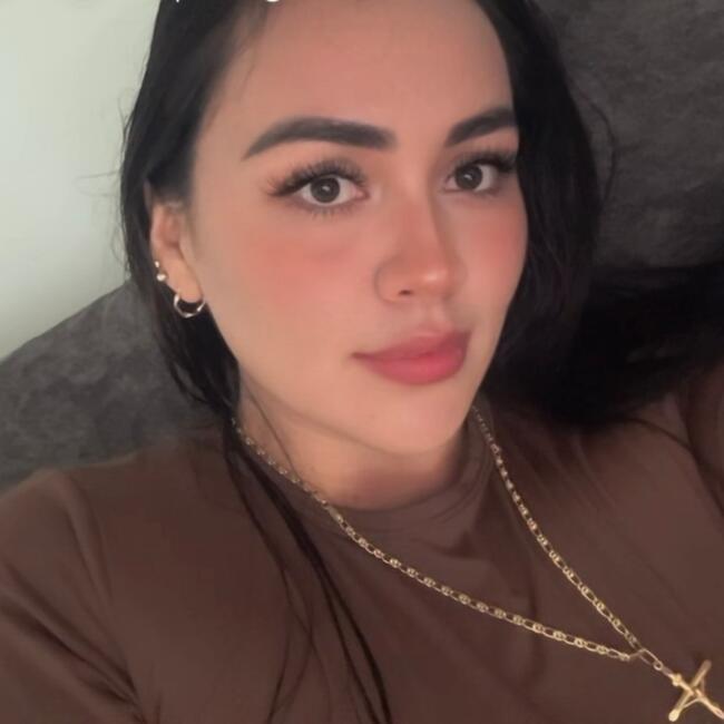 Canguro en Valencia: Dirley