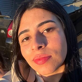 Babysitter in Indaiatuba: Pamela