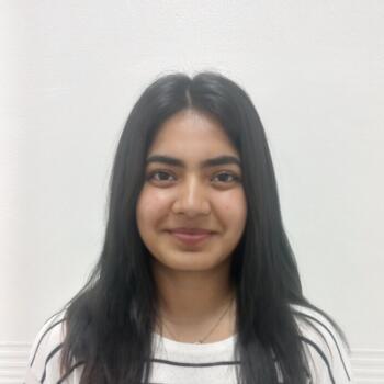 Babysitter in Seoul: Garima