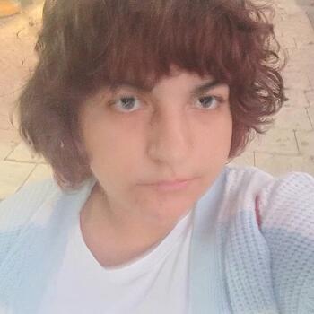 Babysitter in Siderno: Kristel