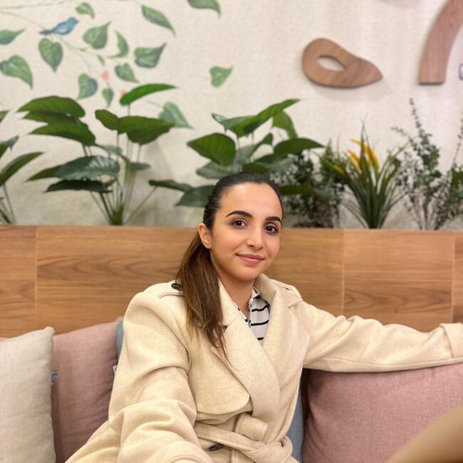 Eskişehir bölgesinde bebek bakıcısı: Ceyda