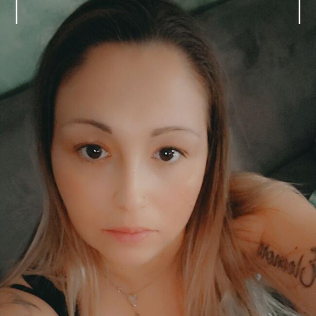 Babysitter in La Loggia: Valentina