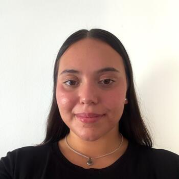 Babysitter in Linda a Velha: Denise
