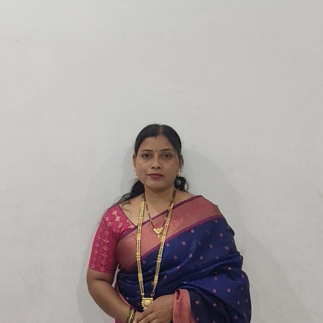 Nanny in Pune: Trupti