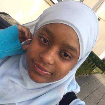 Babysitter in Derby: Rayyan