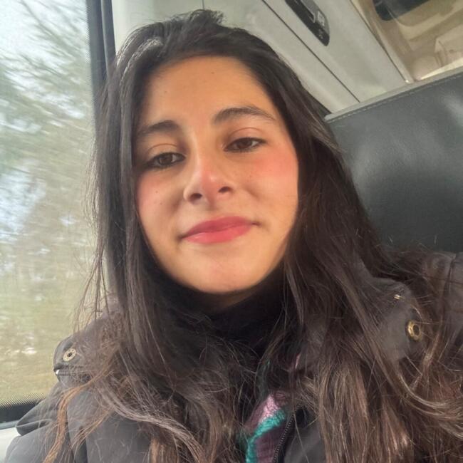 Babysitter in Dublin: Fernanda
