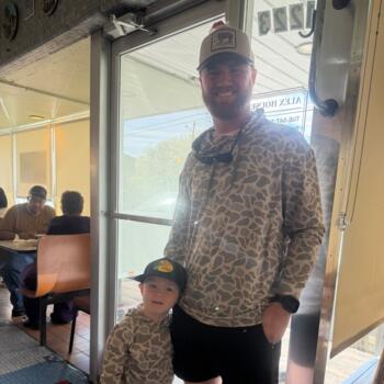 Babysitting job in Trinity (North Carolina): babysitting job Dillon