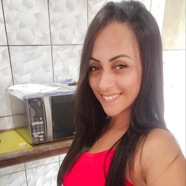 Babysitter em Aljezur: Dalita