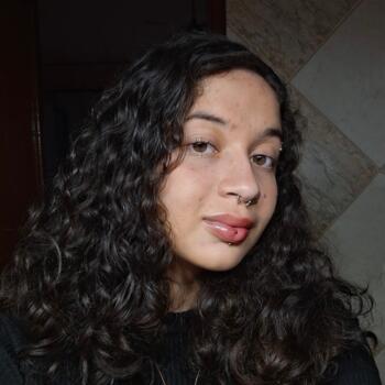 Babysitter in Bom Jesus do Itabapoana: Maria Letícia das graças