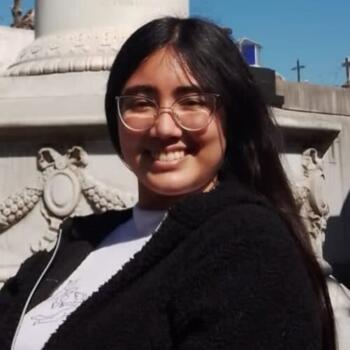 Babysitter in Almirante Brown: Nicole santillan