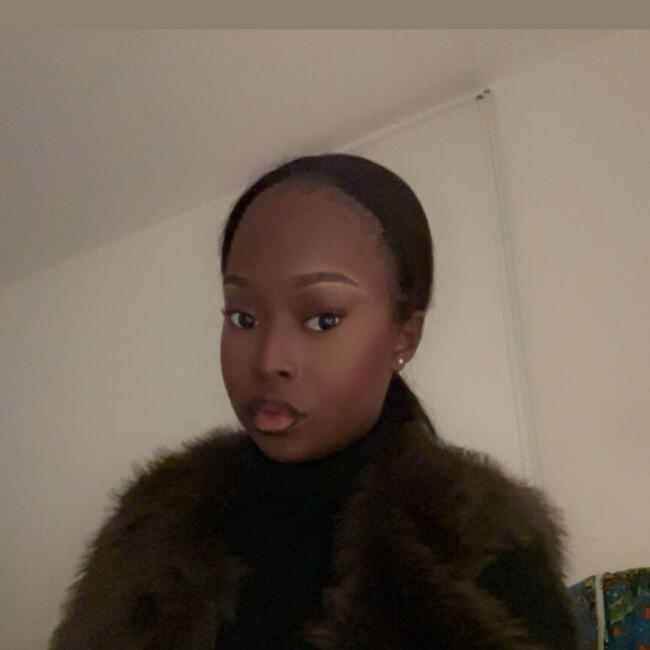 Babysitter in Soisy-sur-Seine: Clémence